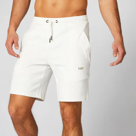 MP Men's City Shorts - Chalk Marl