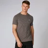 Performance T-Shirt - Driftwood Marl