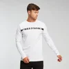 MP Men's The Original Long Sleeve T-Shirt - White