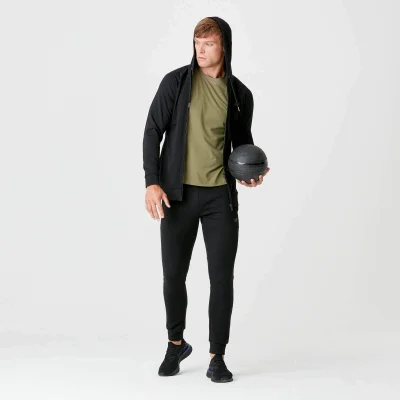 MP Men's Luxe Classic Sleeveless T-Shirt - Light Olive - XS Image 6