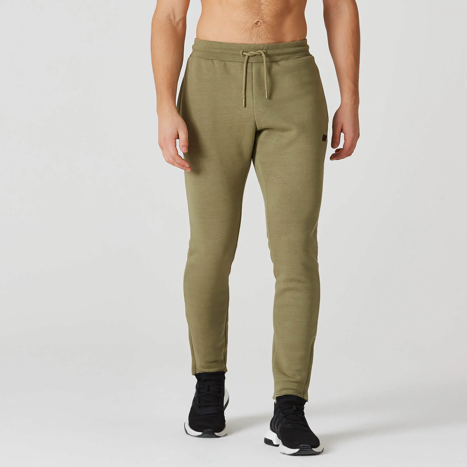 Tru-Fit Joggers 2.0 - Light Olive - XS Image 1