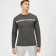 The Original Long Sleeve T-Shirt - Slate