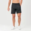 MP Men's Dry-Tech Infinity Shorts - Black
