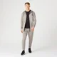 Luxe Lite Hoodie – Putty