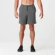 MP The Original Sweat Shorts - Charcoal Marl