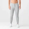 MP Men's Original Joggers - Classic Grey Marl