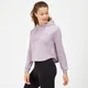 MP Women's The Original Cropped Hoodie - Soft Purple