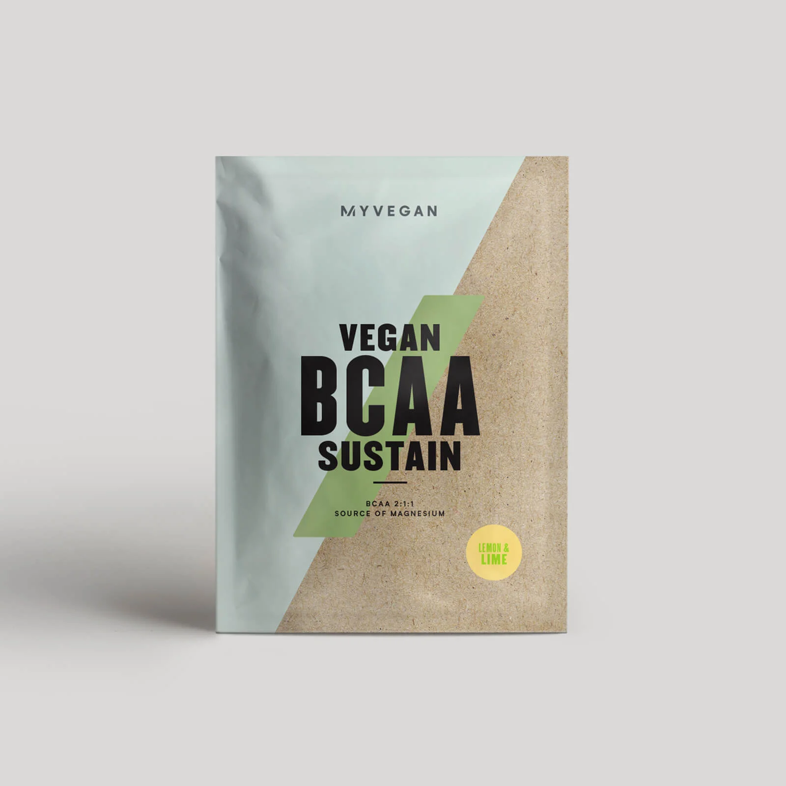 BCAA Sustain (Sample) - 11g - Lemon and Lime Image 1