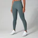 MP Women's Power Mesh Leggings - Castle Rock