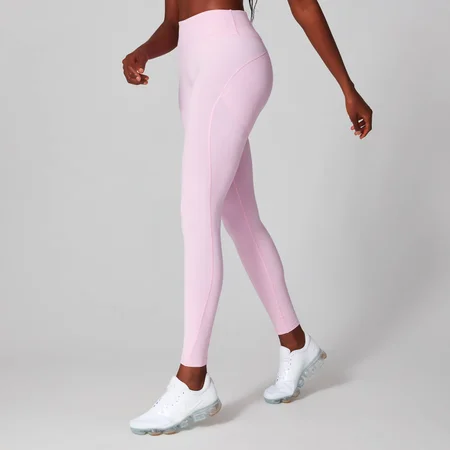 MP Power Leggings - Orchid Ice