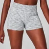 MP Women's Power Shorts - Space Dye