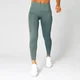 Shape Seamless Leggings — Castle Rock
