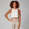 MP Reach Vest - Moonbeam
