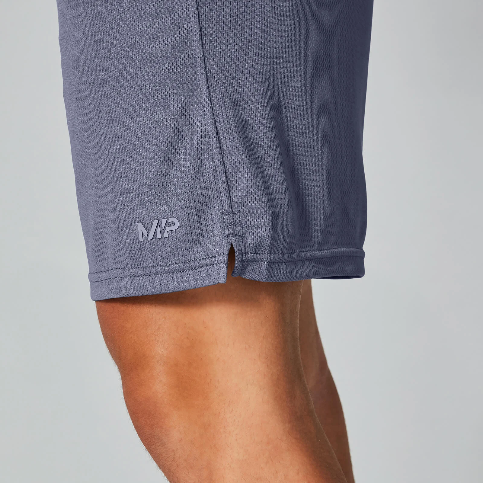 MP Men's Dry-Tech Jersey Shorts - Nightshade - XS Image 4