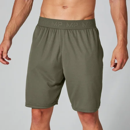 MP Men's Dry-Tech Shorts - Birch