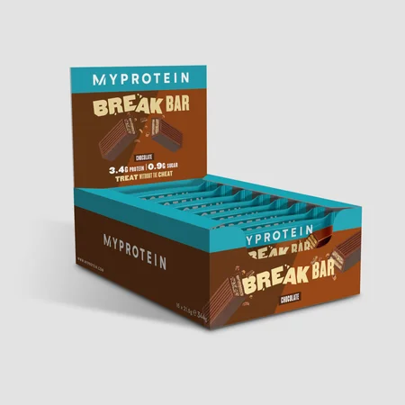 Break Protein Bar