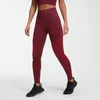 MP Women's Impact Seamless Leggings - Danger