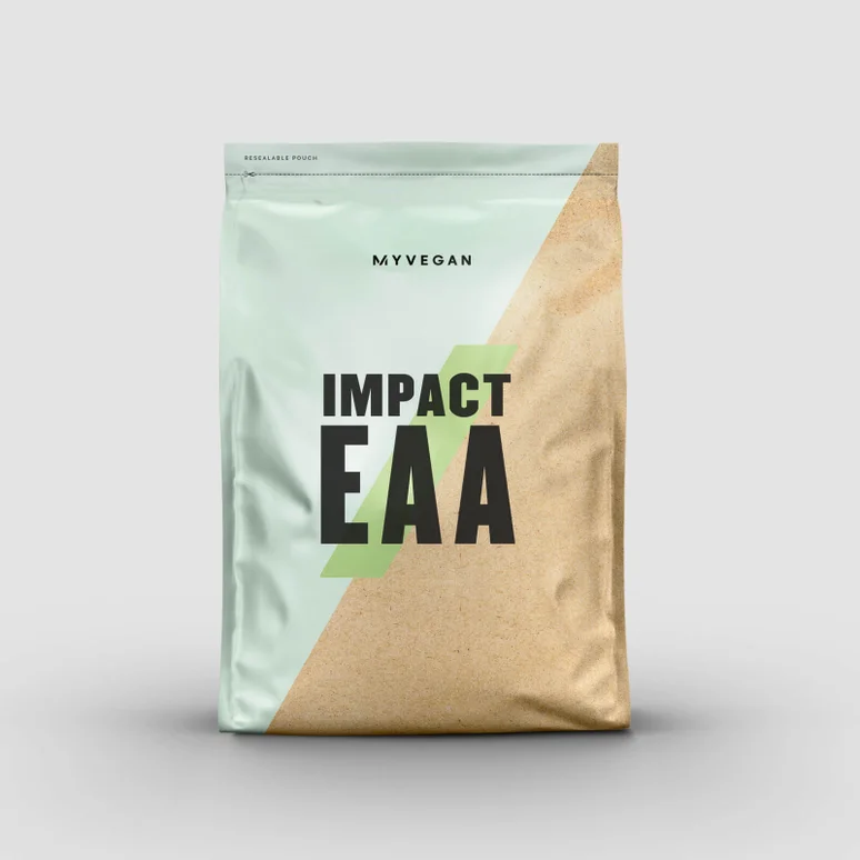 Myvegan Impact EAA - 250g - Cola