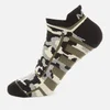 MP Men's Training Socks - Army Green