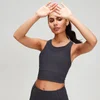 MP Women's Textured Training Vest - Slate