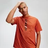 MP Men's Rest Day Graphic T-Shirt - Spark