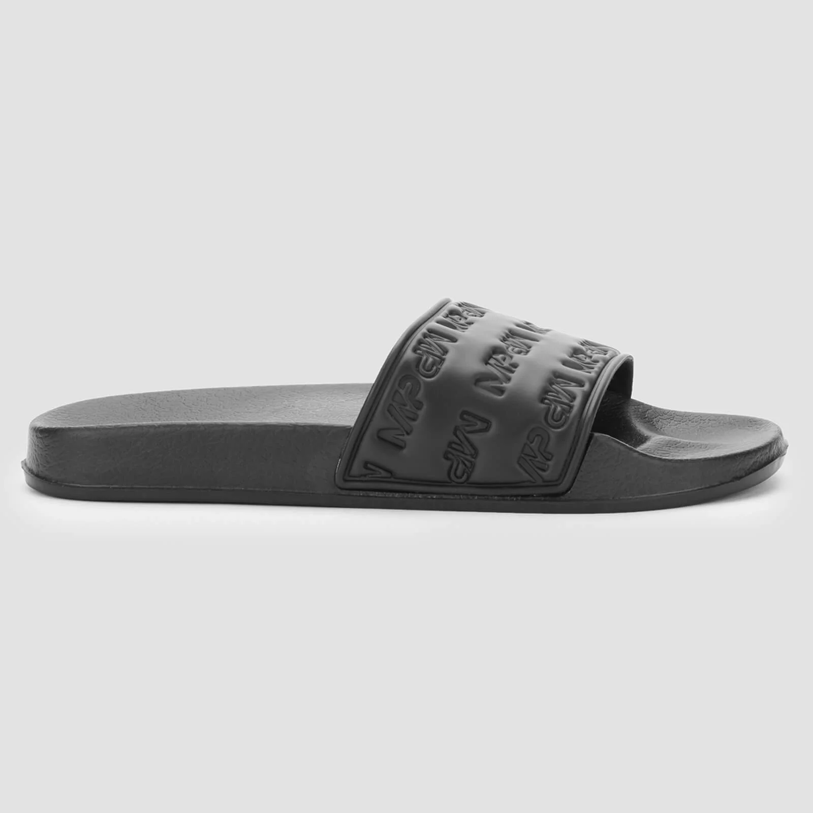 MP Women’s Sliders - Black - UK 3 Image 2