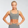 MP Women's Rest Day Sports Bra - Grey Marl