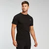 MP Men's Rest Day Short Sleeve T-Shirt - Black