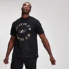 MP Men's Graphic T-Shirt - Black