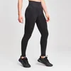 MP Women's Animal Snake Seamless Leggings - Black