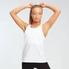 MP Women’s Essentials Training Mesh Vest - White