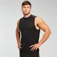 MP Men's Training Grid Tank Top - Black