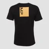 MP Men's Rest Day Coordinates T-Shirt - Black