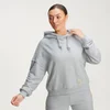 MP Women's A/Wear Hoodie - Grey