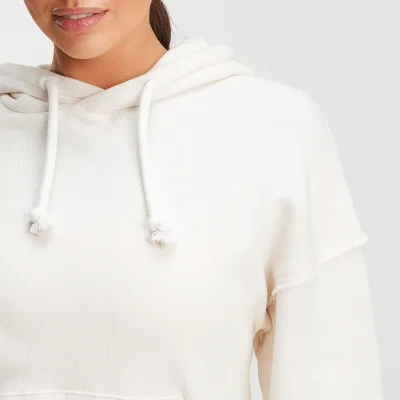 MP Women's A/WEAR Hoodie - Natural - M Image 7