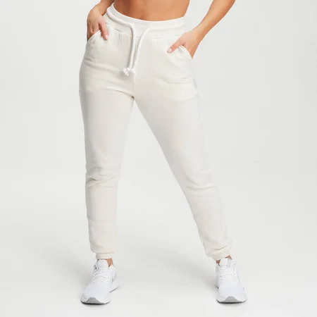MP Women's A/WEAR Joggers - Natural