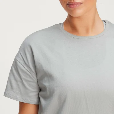 MP Women's A/WEAR T-Shirt - Grey - XS Image 6