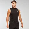 MP Men's Training Tank Top - Black
