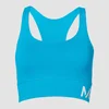 MP Women's Essentials Training Sports Bra - Sea Blue