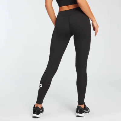 MP Women's Training Leggings - Black - XS Image 7