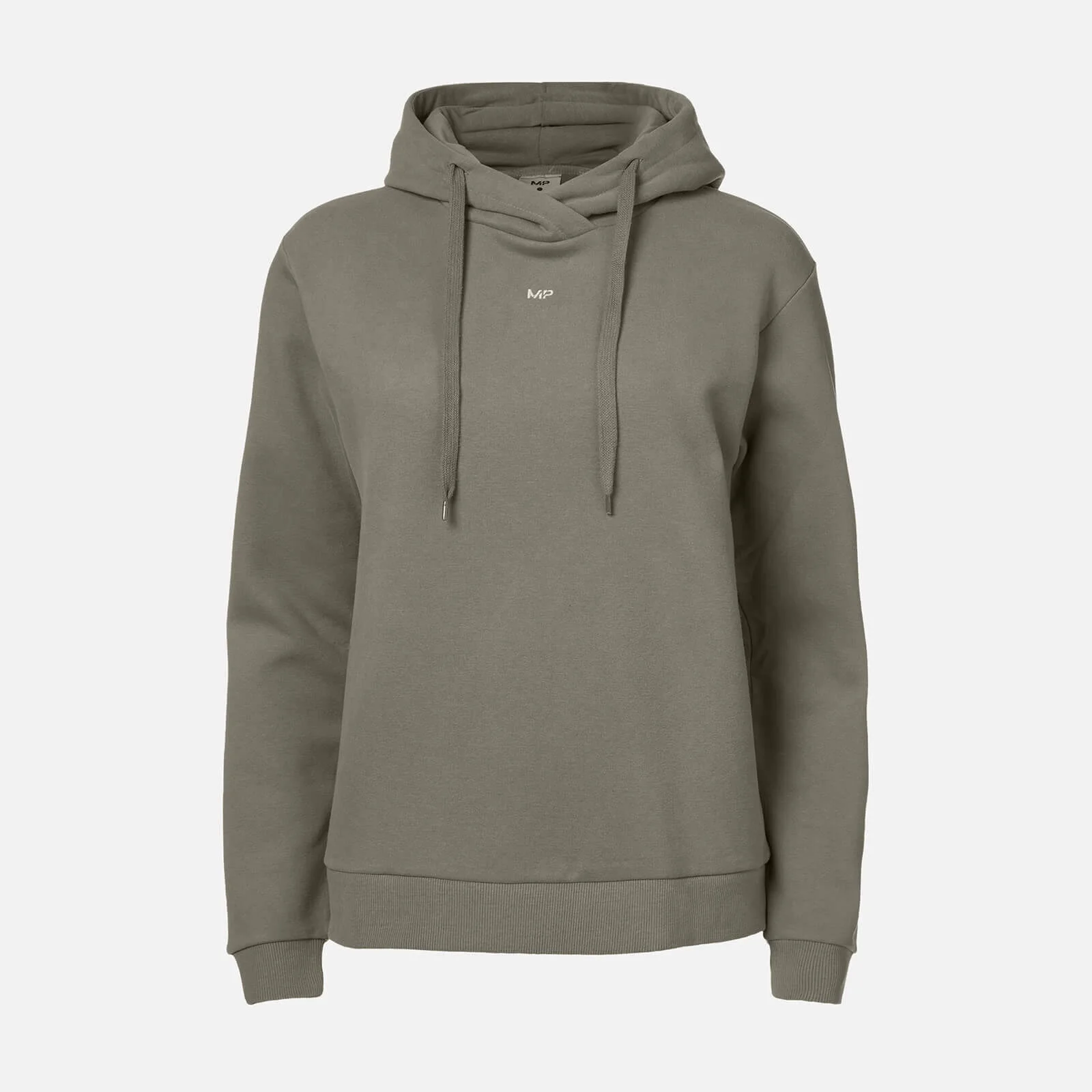 MP Women's Essentials Hoodie - Brindle - XS Image 1