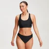 MP Women's Bikini Top - Black