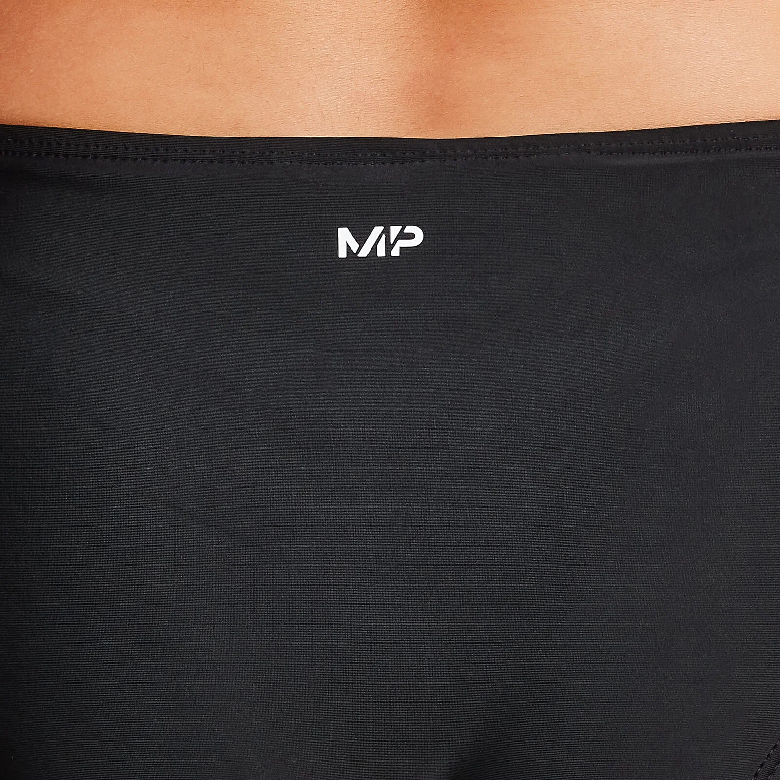 MP Women's Bikini Bottoms - Black - S Image 4