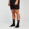 MP Reflective Crew Socks - Black