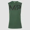 MP Men's Grit Tank - Hunter Green