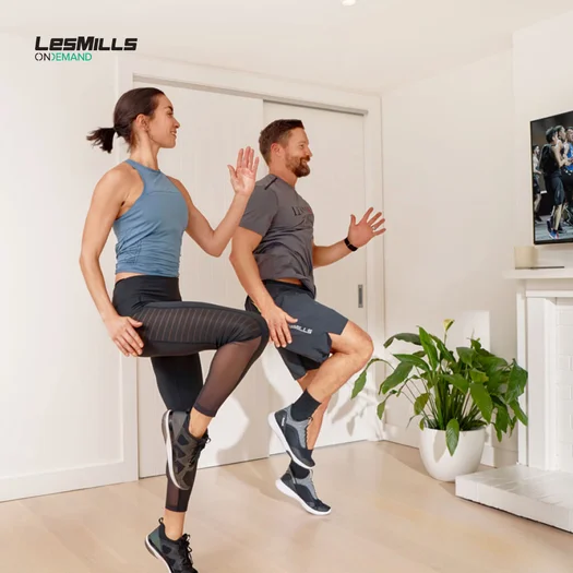 Fitness First - Free 3 Day Pass