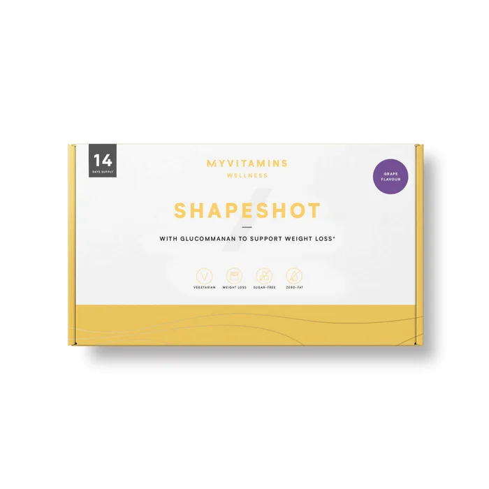 ShapeShot