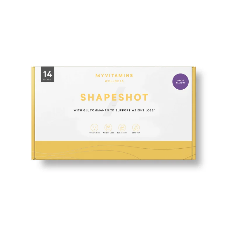ShapeShot - Grape