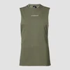 MP Men's Original Drop Armhole Tank Top - Combat