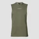 MP Men's Original Drop Armhole Tank Top - Combat